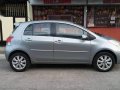 2nd Hand Toyota Yaris 2009 for sale in Silang-2