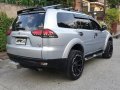 2nd Hand Mitsubishi Montero Sport 2014 Automatic Diesel for sale in Quezon City-3