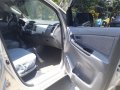 Selling Toyota Innova 2008 at 130000 km in Muntinlupa-1