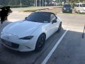 Sell 2nd Hand 2017 Mazda Mx-5 at 30000 km in Santa Rosa-6