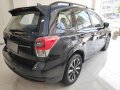 2nd Hand Subaru Forester 2018 Automatic Gasoline for sale in Quezon City-2
