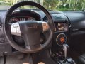 Selling 2nd Hand Isuzu Mu-X 2017 in Bacolod-3