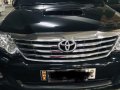 2014 Toyota Fortuner for sale in Antipolo-6