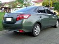 Selling 2nd Hand Toyota Vios 2018 Manual Gasoline at 20000 km in Dasmariñas-4