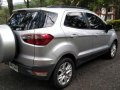 Sell 2nd Hand 2015 Ford Ecosport Manual Gasoline at 43000 km in Baguio-2