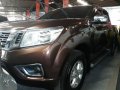 Selling Nissan Navara 2018 Automatic Diesel in Quezon City-1