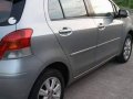 2nd Hand Toyota Yaris 2009 for sale in Silang-4