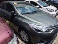 Sell Green 2017 Toyota Vios Manual Gasoline at 5000 km in Makati-4