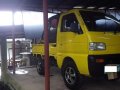Selling 2nd Hand Suzuki Multi-Cab 2014 Manual Gasoline at 69000 km in Antipolo-2