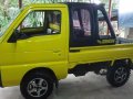 Selling 2nd Hand Suzuki Multi-Cab 2014 Manual Gasoline at 69000 km in Antipolo-5