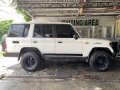 Selling Toyota Land Cruiser Prado 2002 Automatic Diesel in Quezon City-8