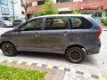 2nd Hand Toyota Avanza 2013 for sale in Las Piñas-2