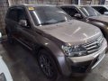 Sell Brown 2017 Suzuki Grand Vitara at 13000 km in Makati-3