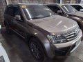 Sell Brown 2017 Suzuki Grand Vitara at 13000 km in Makati-3