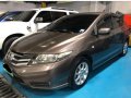 2013 Honda City for sale in Mandaue-1