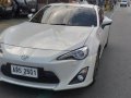 Toyota 86 2015 Automatic Gasoline for sale in Quezon City-7