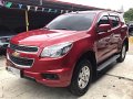 Selling 2nd Hand Chevrolet Trailblazer 2014 in Mandaue-9