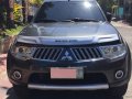 2nd Hand Mitsubishi Montero 2012 Automatic Diesel for sale in Biñan-10