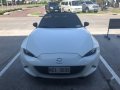 Sell 2nd Hand 2017 Mazda Mx-5 at 30000 km in Santa Rosa-0