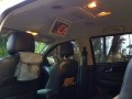 Selling 2nd Hand Isuzu Mu-X 2017 in Bacolod-4