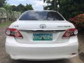 Selling 2nd Hand Toyota Corolla Altis 2013 in Angeles-6
