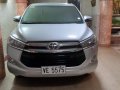 2nd Hand Toyota Innova 2016 Automatic Gasoline for sale in Manila-3