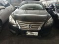 Selling Black Nissan Sylphy 2017 at 8000 km in Makati-1