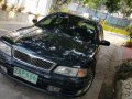 Selling 2nd Hand Nissan Cefiro 1999 in Quezon City-5