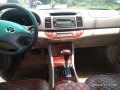 2nd Hand Toyota Camry 2003 for sale in Angeles-1