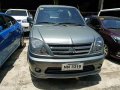 Silver Mitsubishi Adventure 2016 for sale in Makati-0