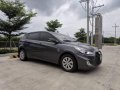 2013 Hyundai Accent for sale in Las Piñas-0