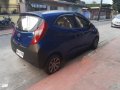 Hyundai Eon 2014 Manual Gasoline for sale in Marikina-5