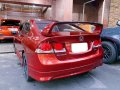 2nd Hand Honda Civic 2010 at 50000 km for sale-0