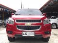 Selling 2nd Hand Chevrolet Trailblazer 2014 in Mandaue-10