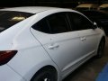Selling White Hyundai Elantra 2016 at 14000 km in Makati-3