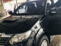 2014 Toyota Fortuner for sale in Antipolo-9