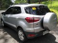 Sell 2nd Hand 2015 Ford Ecosport Manual Gasoline at 43000 km in Baguio-7