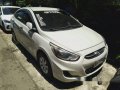 Sell 2015 Hyundai Accent at 77000 km in Makati-2