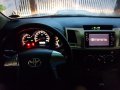 Sell 2nd Hand 2014 Toyota Hilux Manual Diesel at 60000 km in Makati-0