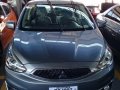 Selling Mitsubishi Mirage 2017 Automatic Gasoline in Quezon City-8