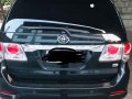 2014 Toyota Fortuner for sale in Antipolo-7