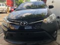 Sell Black 2016 Toyota Vios Sedan in Quezon City-4