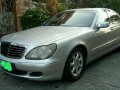 2nd Hand Mercedes-Benz 350 2005 Automatic Gasoline for sale in Las Piñas-2