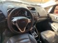 Ford Ecosport 2016 Automatic Gasoline for sale in Taytay-6
