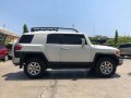 Toyota Fj Cruiser 2015 Automatic Gasoline for sale in Pasay-5