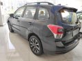 2nd Hand Subaru Forester 2018 Automatic Gasoline for sale in Quezon City-1