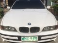 Selling 2nd Hand Bmw 523I 2000 Automatic Gasoline at 120000 km in Makati-4