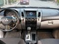 2nd Hand Mitsubishi Montero Sport 2014 Automatic Diesel for sale in Quezon City-1
