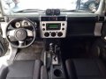 Selling Toyota Fj Cruiser 2015 Automatic Gasoline in Antipolo-9