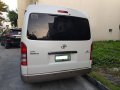 2nd Hand Toyota Hiace 2013 at 120000 km for sale-3